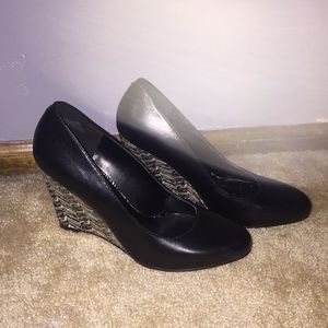 Nine West Wedges